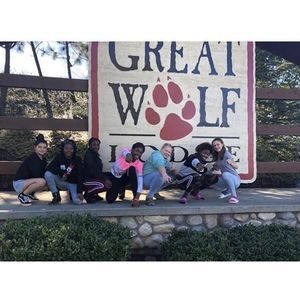 Meet your Posher, Dayla